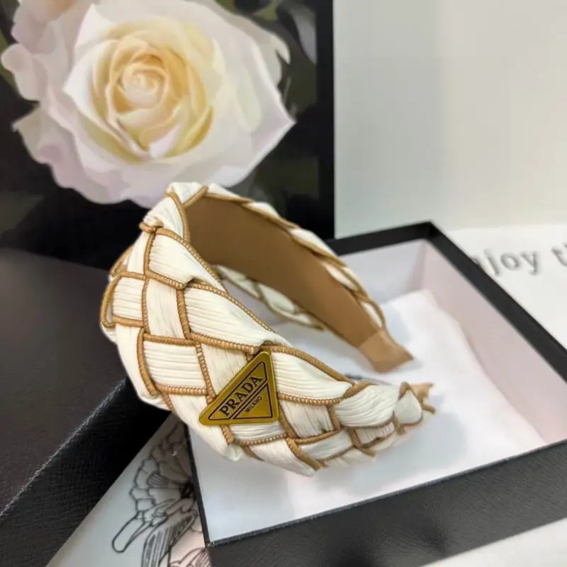 Prada Headband hh01 (16)